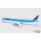 Korean Air Airbus A350-941 / HL8598 / B-Models / 1:200 / HL-A350-8598
