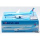Korean Air Airbus A350-941 / HL8598 / B-Models / 1:200 / HL-A350-8598