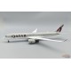 Qatar Airways Airbus A350-941 / A7-ALL / B-Models / 1:200 / B-359-QT-0625