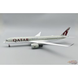 Qatar Airways Airbus A350-941 / A7-ALL / B-Models / 1:200 / B-359-QT-0625