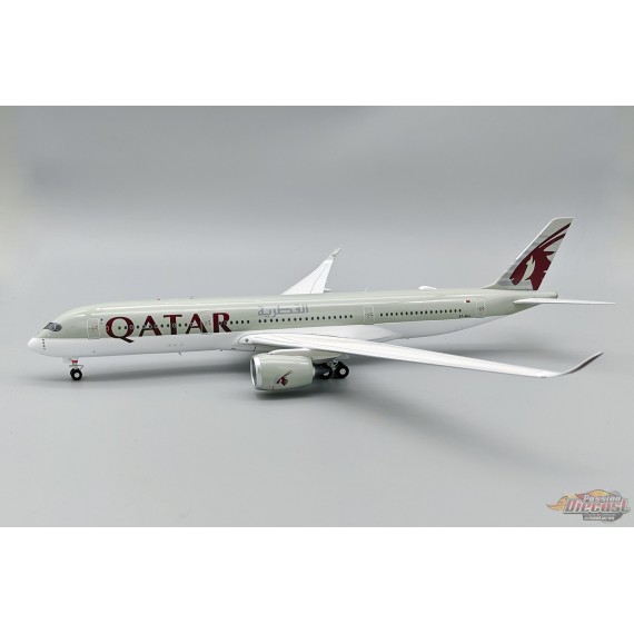 Qatar Airways Airbus A350-941 / A7-ALL / B-Models / 1:200 / B-359-QT-0625