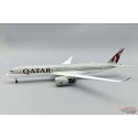 (Preorder)(Free shipping) Qatar Airways Airbus A350-941 / A7-ALL / B-Models / 1:200 / B-359-QT-0625