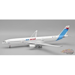 Air Inter Airbus A330-301 / F-GMDB / B-Models / 1:200 / B-333-MDB