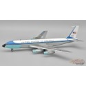 (Preorder) (Free shipping) USAF Boeing VC-137B (707-153B) "Air Force" / 58-6970 / Inflight 200 / 1:200 / IF137USAF1025P