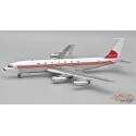 (Preorder)(Free shipping) Western Airlines Boeing 707-139 / N74614 / Inflight 200 / 1:200 / IF701WA0724P