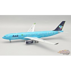 Azul - Linhas Aereas Brasileiras Airbus A330-243 / PR-AIU / Inflight 200 / 1:200 / IF333AD0525