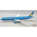 (Preorder)(Free shipping) Vietnam Airlines Boeing 777-26K/ER / VN-A143 / Inflight 200 / 1:200 / IF772VN1025