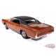 Pontiac GTO Hardtop 1966 couleur Copper Blaze - Hemmings Muscle Machines - Auto World - 1/18 - AMM1346 - Passion Diecast 