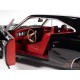 1969 Dodge Coronet Super Bee (MCACN) Black with Red Interior - Auto World - 1/18 - AMM1347 - Passion Diecast 