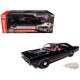 1969 Dodge Coronet Super Bee (MCACN) Black with Red Interior - Auto World - 1/18 - AMM1347 - Passion Diecast 