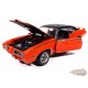 1969 Pontiac GTO Judge in Carousel Red - Mecum Auctions - Auto World - 1/18 - AMM1351