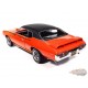 1969 Pontiac GTO Judge in Carousel Red - Mecum Auctions - Auto World - 1/18 - AMM1351