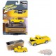 Chevrolet Cameo Pickup 1955 jaune citron - Johnny Lightning 1/64 - JLCT018 A Passion Diecast