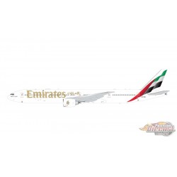 Emirates Boeing 777-300ER / A6-EQH / Gemini Jets / 1:200 / G2UAE1441