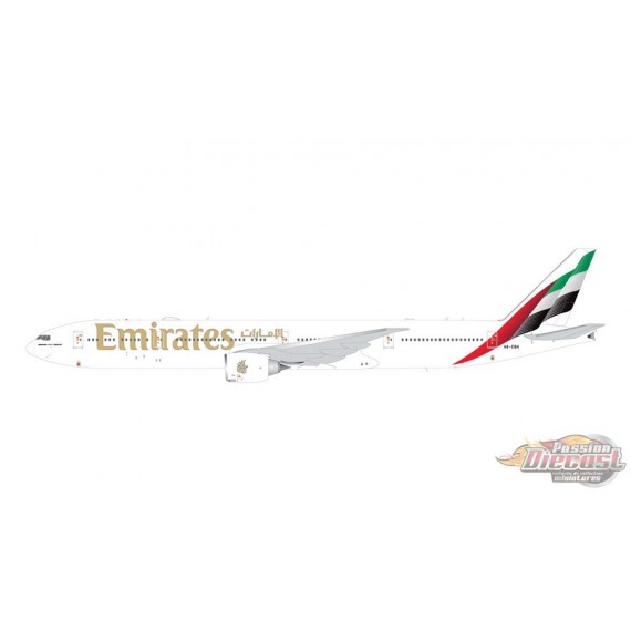 Emirates Boeing 777-300ER / A6-EQH / Gemini Jets / 1:200 / G2UAE1441