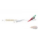 (Preorder) (Free shipping) Emirates Boeing 777-300ER / A6-EQH / Gemini Jets / 1:200 / G2UAE1441