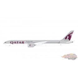 Qatar Airways Boeing 777-9X / A7-BKA / Gemini Jets / 1:200 / G2QTR1322