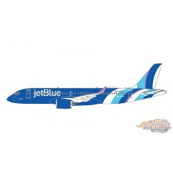 JetBlue Airways Airbus A220-300 "Taming of the Blue"  / N3241J / Gemini 1:400 - GJJBU2338 GJ2338