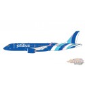 (Preorder) JetBlue Airways Airbus A220-300 "Taming of the Blue"  / N3241J / Gemini 1:400 - GJJBU2338 GJ2338