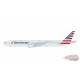 American Airlines Boeing 777-300ER / N722AN / Gemini 1:400 - GJAAL2303 GJ2303
