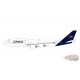 Lufthansa Boeing 747-8i / D-ABYA / Gemini 1:400 - GJDLH2209 GJ2209