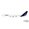 (Preorder) Lufthansa Boeing 747-8i / D-ABYA / Gemini 1:400 - GJDLH2209 GJ2209