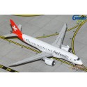 Helvetic Airways Embraer E190E2 / HB-AZC / Gemini 1:400 - GJOAW2323 GJ2323