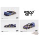 Nissan LB-Super Silhouette S15 Team MINI GT Liberty Walk 2025 Formula Drift Halloween - Mini GT - 1:64 - MGT01185