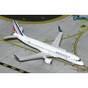  Air France Hop Embraer E190-100STD / F-HBLR / Gemini 1:400 - GJHOP1615 GJ1615