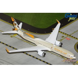 Etihad Airways Boeing 777-9X / A6-FAA / Gemini 1:400 - GJETD2277 GJ2277