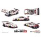 Nissan Silvia S13-R Circuit Spec V1 - Mini GT & Kaido★House 1/64 - KHMG251 Passion Diecast