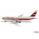 TWA - Trans World Airlines Boeing 767-200ER / N601TW /  V1 400 Models / 1:400 / 400005