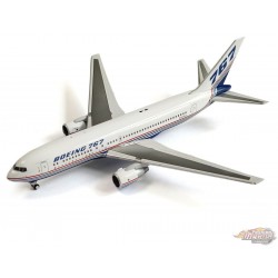 Boeing Company Boeing 767-200 / N767BA "House Colors" /  V1:400 Models / 1:400 / 400016