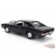 Dom's 1970 Dodge Charger R/T Black "F9" (2021) Movie "Fast & Furious" Series - Jada - 1/24 - 35424