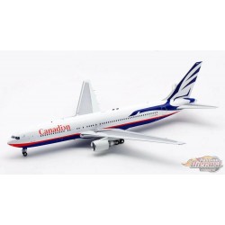 Canadian Airlines Boeing 767-375ER  / C-GEOU / B-Models / 1:200 / B-763-CP-OU