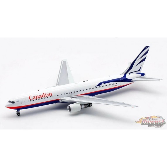 Canadian Airlines Boeing 767-375ER  / C-GEOU / B-Models / 1:200 / B-763-CP-OU