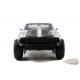 Roman's Chevrolet Camaro Z/28 Silver "Fast & Furious 7" Movie Fast Furious Series - Jada - 1/24 - 97166