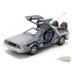 Retour vers le futur coffret de collection 40e anniversaire - série Hollywood Rides - Jada - 1/24 - 36849