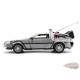 Retour vers le futur coffret de collection 40e anniversaire - série Hollywood Rides - Jada - 1/24 - 36849