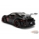 Star Wars Dark Vador et Porsche 911 GT3 RS (992) - Noir - Hollywood Rides - Jada - 1/24 - 36477