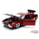 Ford Mustang Mach 1 de 1973 - Rouge - Bigtime Muscle - Jada - 1/24 - 36589