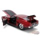 Ford Mustang Mach 1 de 1973 - Rouge - Bigtime Muscle - Jada - 1/24 - 36589