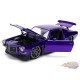 Chevrolet Camaro 1971 - Violette - Bigtime Muscle - Jada - 1/24 - 36592