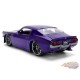 Chevrolet Camaro 1971 - Violette - Bigtime Muscle - Jada - 1/24 - 36592