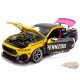 Ford Mustang RTR No.213 Ben Hobson - Pennzoil - Formula Drift PRO Championship - Jada - 1/24 - 37245