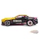 Ford Mustang RTR No.213 Ben Hobson - Pennzoil - Formula Drift PRO Championship - Jada - 1/24 - 37245