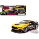 Ford Mustang RTR No.213 Ben Hobson - Pennzoil - Formula Drift PRO Championship - Jada - 1/24 - 37245