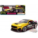 Ford Mustang RTR No.213 Ben Hobson - Pennzoil - Formula Drift PRO Championship - Jada - 1/24 - 37245