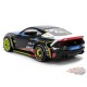 Ford Mustang RTR No.25 Vaughn Gittin Jr. - Formula Drift PRO Championship - Jada - 1/24 - 37246