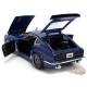 Datsun 240Z bleue à bandes blanches de 1972 - JDM Tuners - Jada - 1/24 - 37020